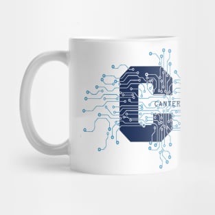 Robotics Mug